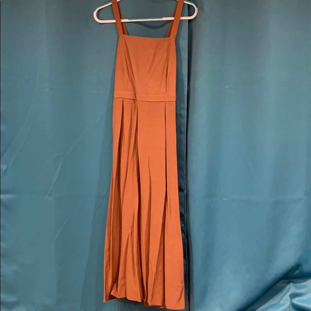 Topshop Dress